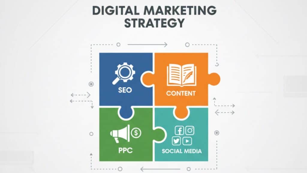 digital marketing company in Delhi