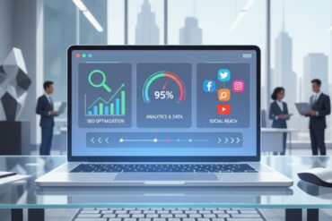 digital marketing services in Delhi