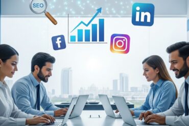 digital marketing company in Delhi