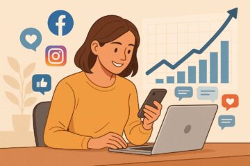 digital marketing services